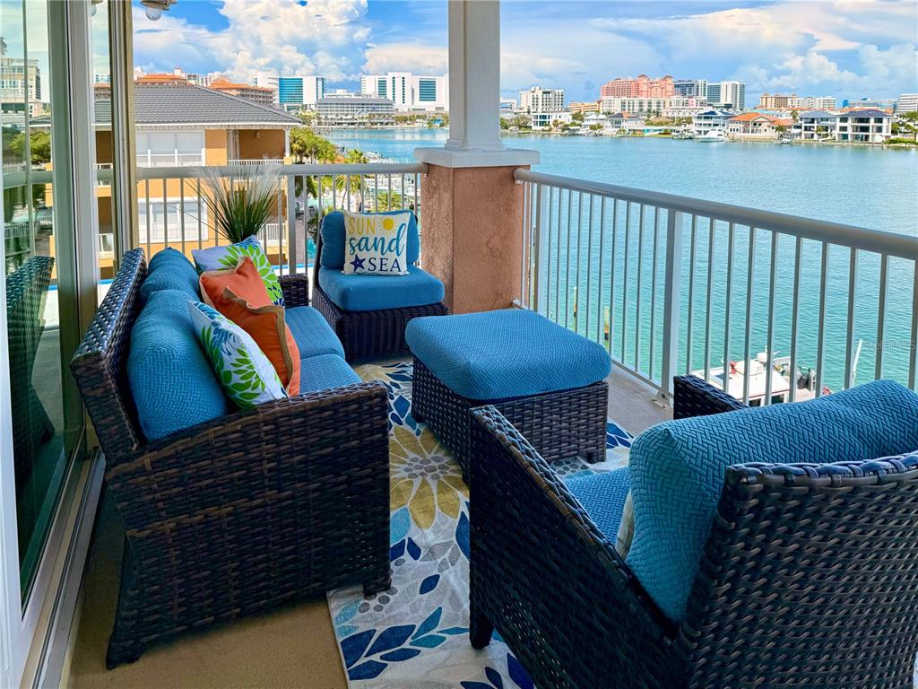 706 BAYWAY BOULEVARD UNIT 501, CLEARWATER, FL — photo 4 of 30