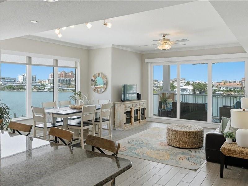 706 BAYWAY BOULEVARD UNIT 501, CLEARWATER, FL — photo 5 of 30