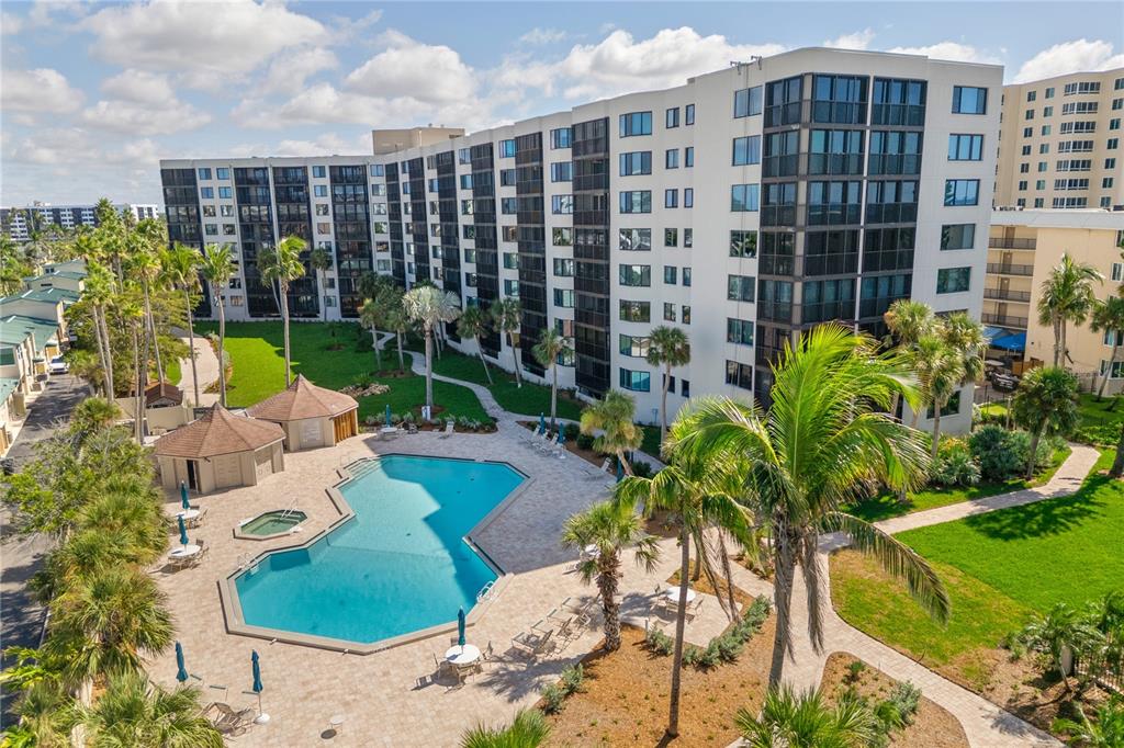 5880 MIDNIGHT PASS ROAD UNIT 804