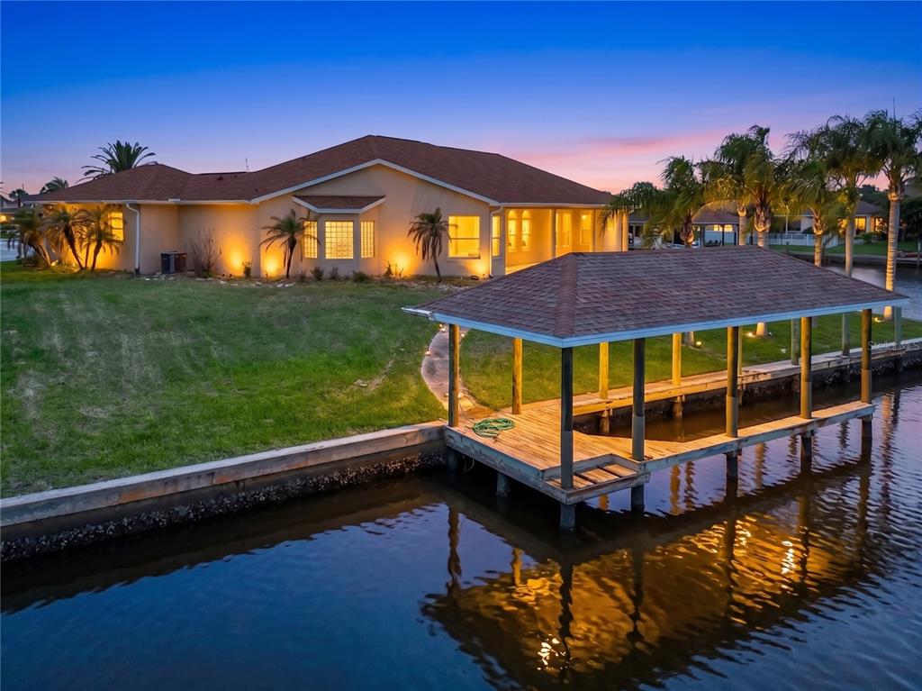20 CEDARVIEW COURT