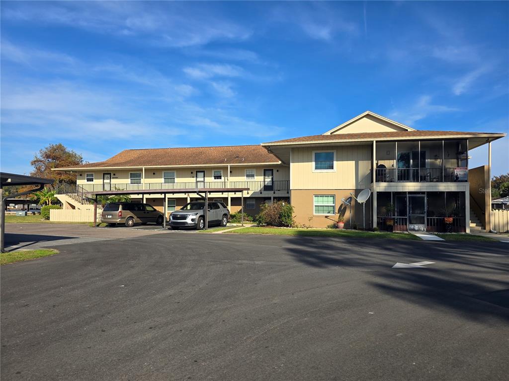 1640 JUNO TRAIL UNIT 101A