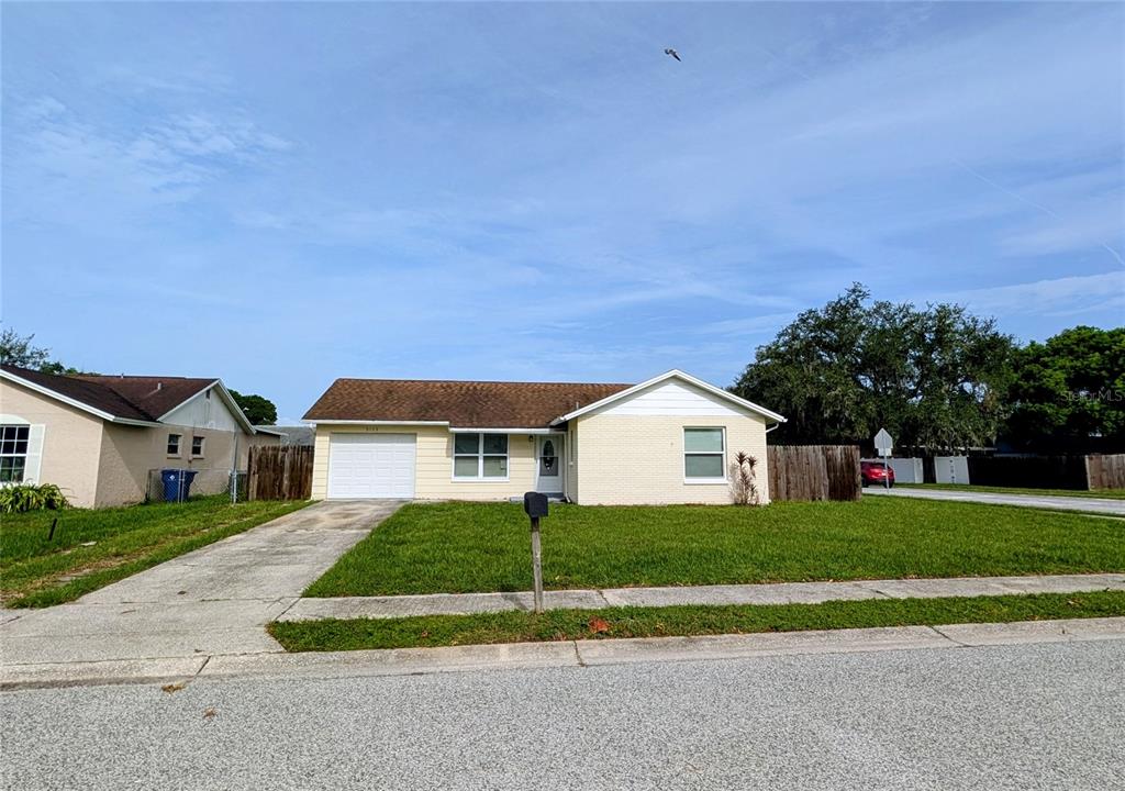 3153 LODI DRIVE