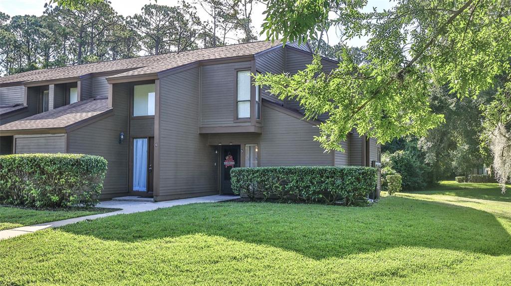 5 SHERBURY COURT UNIT 5, PALM COAST, FL — photo 2 of 22