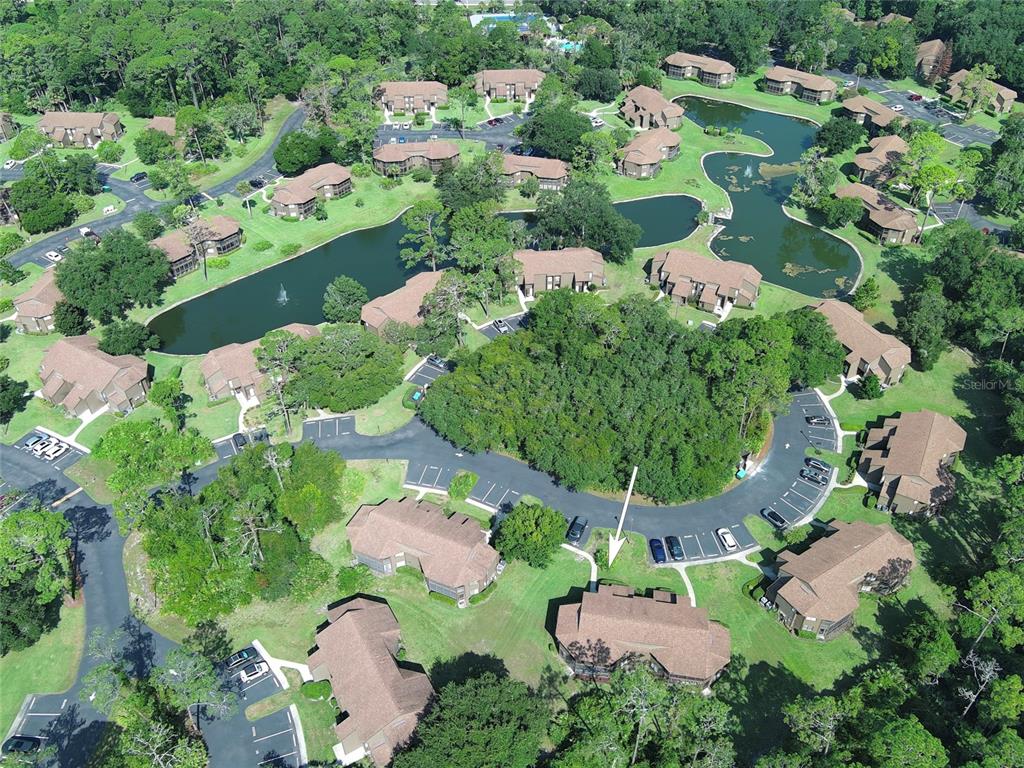 5 SHERBURY COURT UNIT 5, PALM COAST, FL — photo 4 of 22