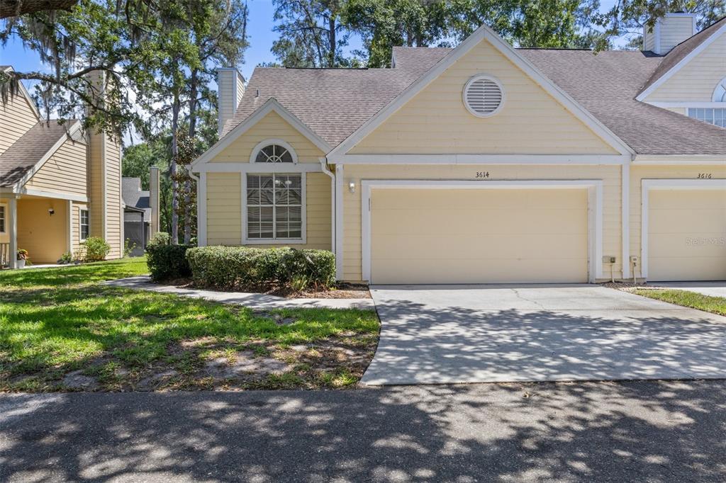 3614 PINE KNOT DRIVE UNIT 3614