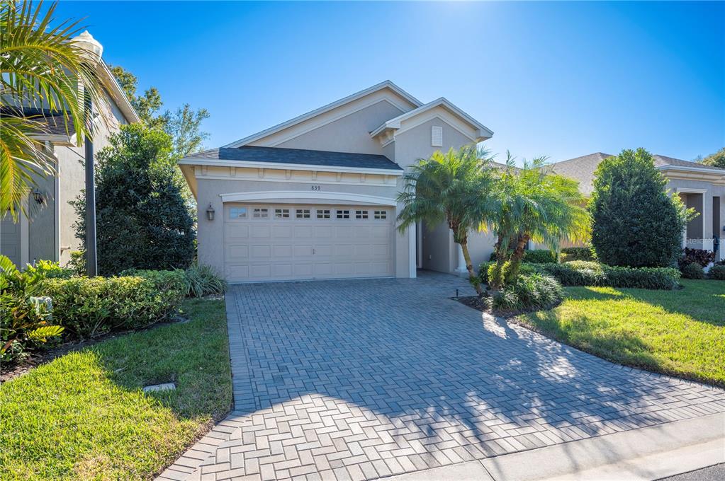 839 CHRISTINA CHASE DRIVE