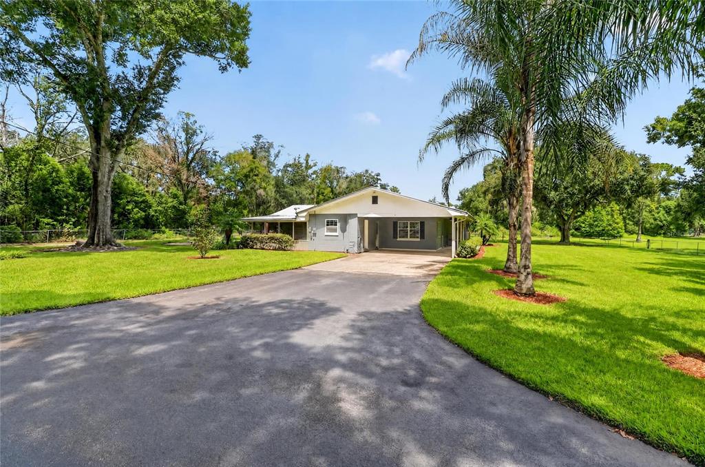 7430 GREEN ROAD, LAKELAND, FL — photo 2 of 79