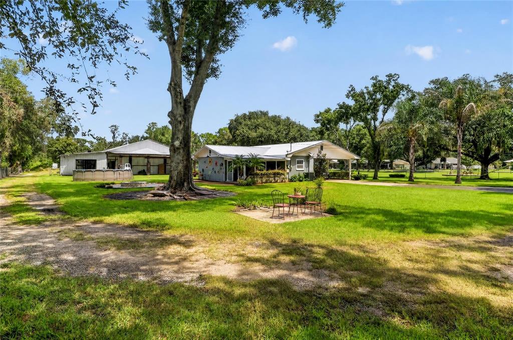 7430 GREEN ROAD, LAKELAND, FL — photo 3 of 79