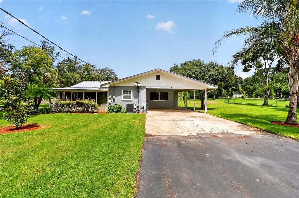 7430 GREEN ROAD, LAKELAND, FL — photo 4 of 79