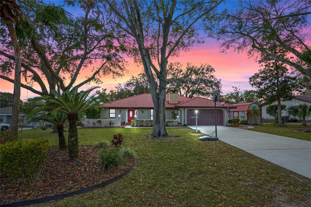128 LAKE RING DRIVE