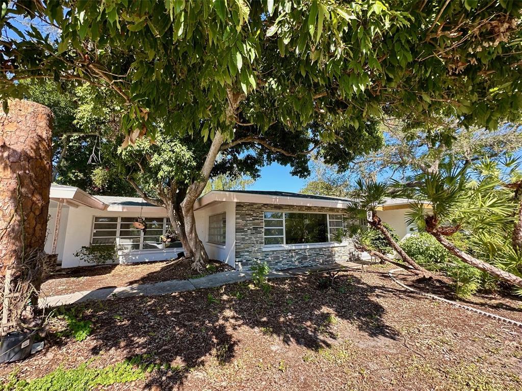 3466 TANGLEWOOD DRIVE