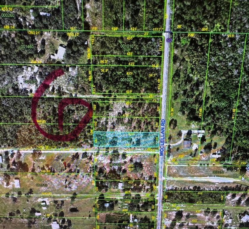 MCCLELLAN ROAD UNIT 6, FROSTPROOF, FL — photo 3 of 7