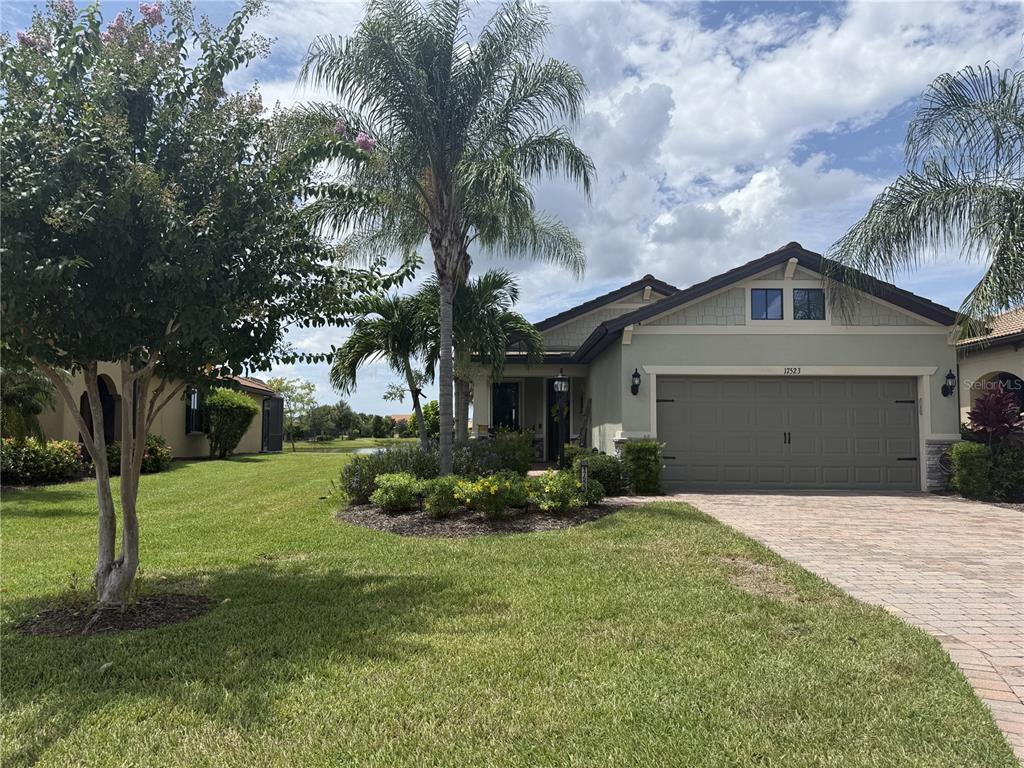 17523 HAMPTON FALLS TERRACE, BRADENTON, FL — photo 2 of 30