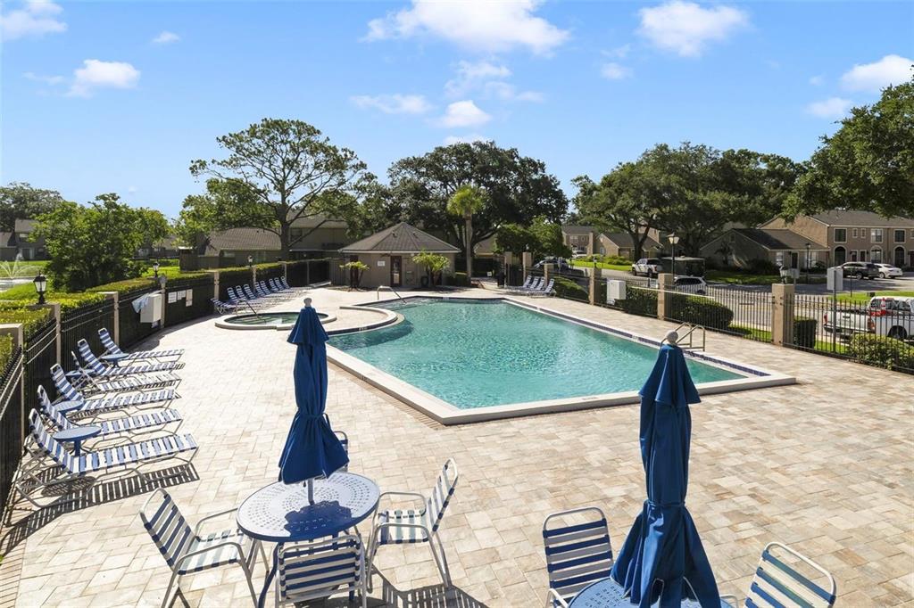 1314 PARK VILLA PLACE, WINTER SPRINGS, FL — photo 3 of 23