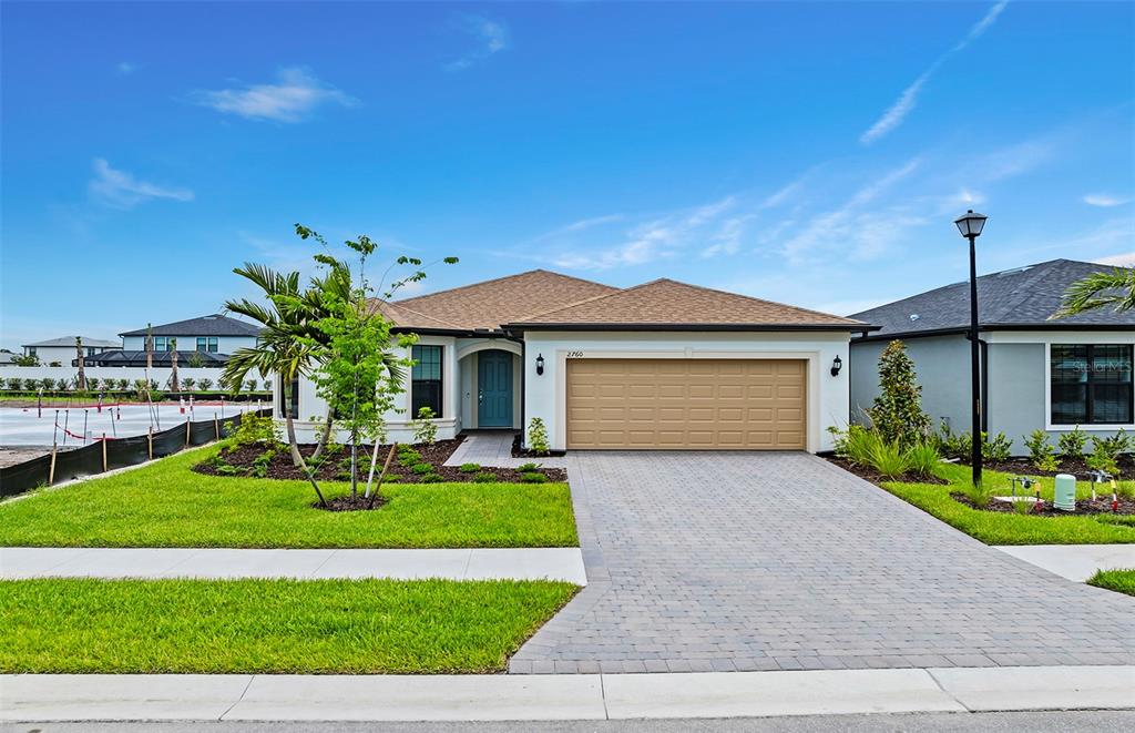 3013 WINDING CREEK TRAIL