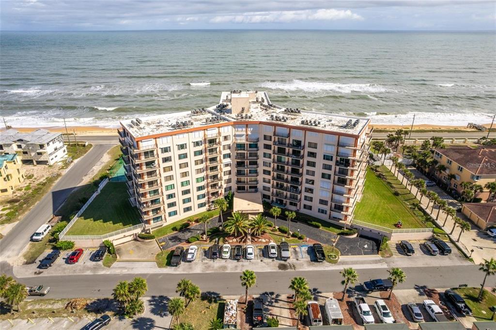 3600 S OCEAN SHORE BOULEVARD UNIT 423