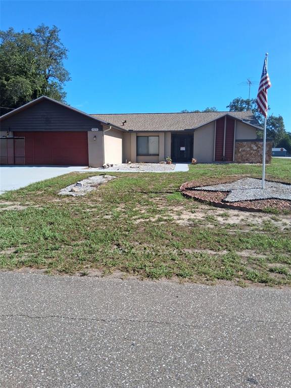 9231 ELDRIDGE ROAD