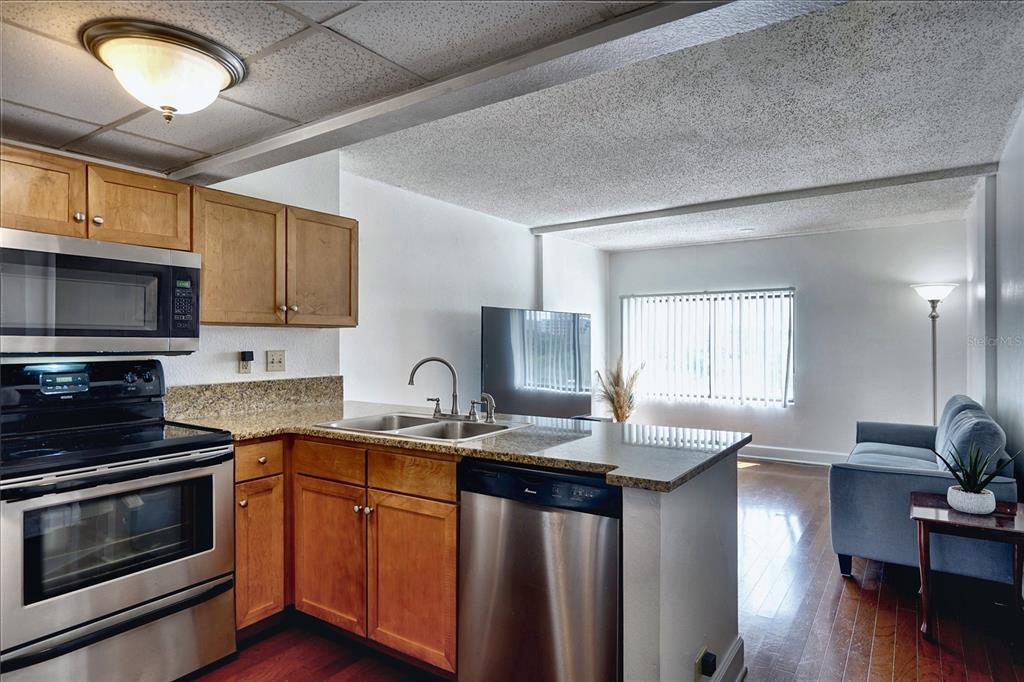 151 E WASHINGTON STREET UNIT 525