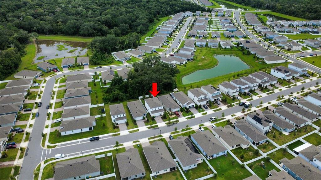 3049 RUBY FALLS DRIVE, DELAND, FL — photo 3 of 29