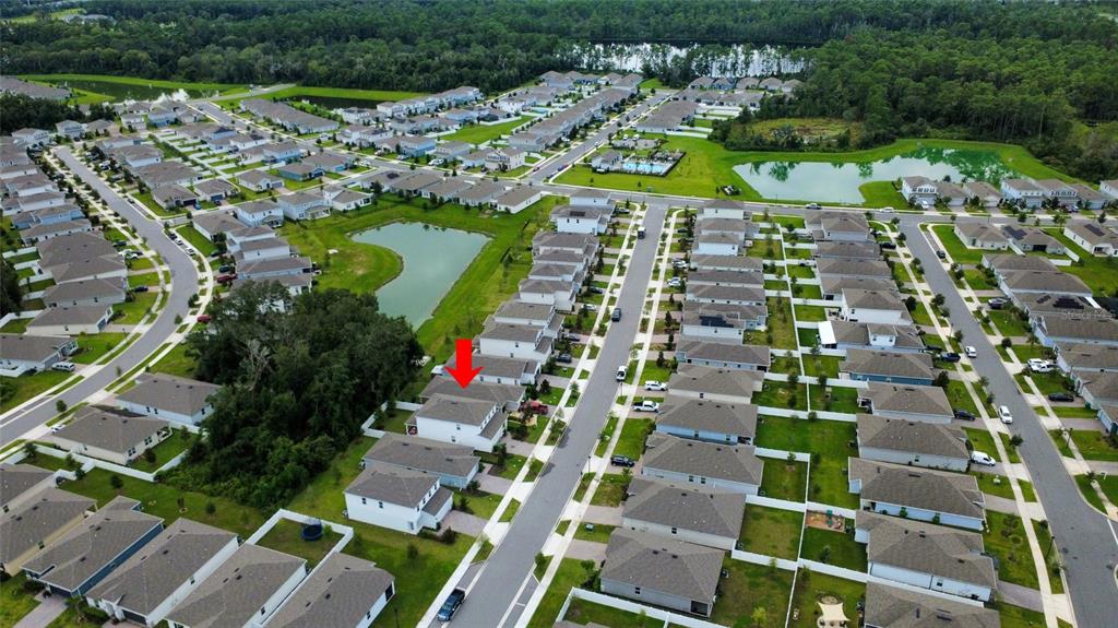 3049 RUBY FALLS DRIVE, DELAND, FL — photo 4 of 29
