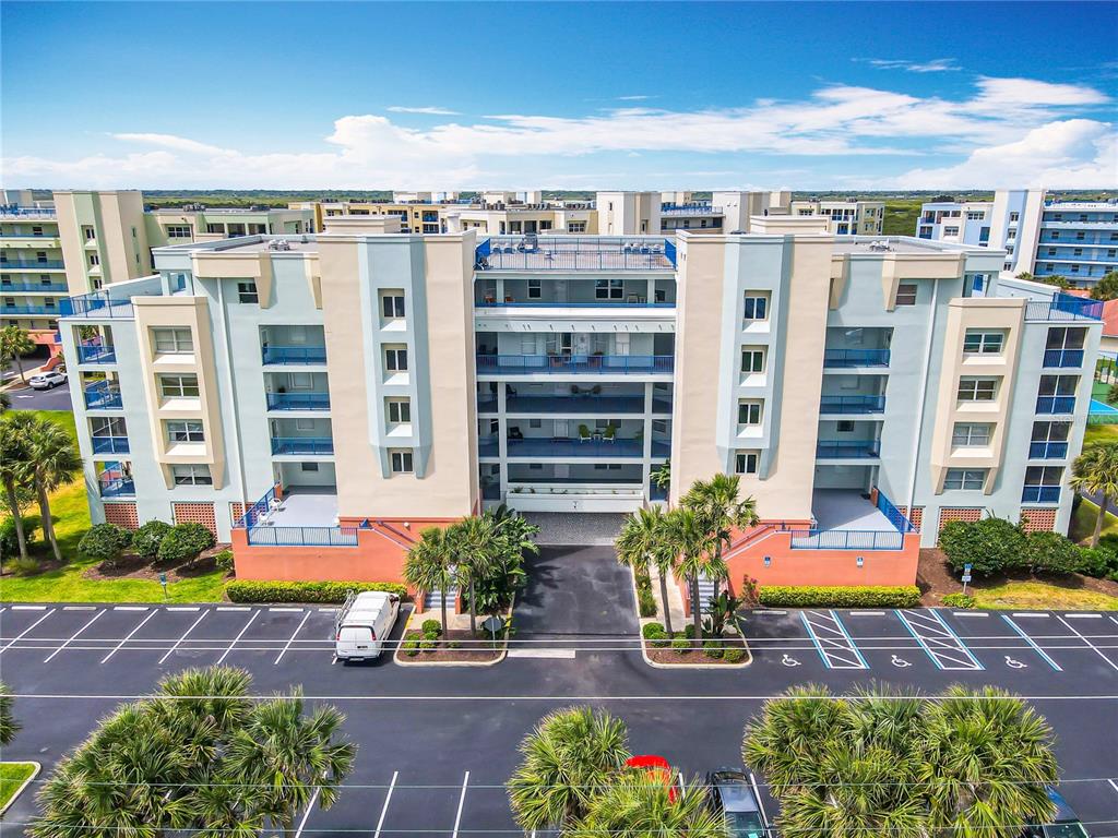 5300 S ATLANTIC AVENUE UNIT 1-407, NEW SMYRNA BEACH, FL — photo 2 of 30