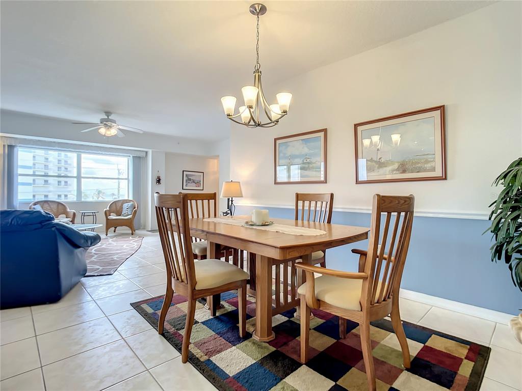 5300 S ATLANTIC AVENUE UNIT 1-407, NEW SMYRNA BEACH, FL — photo 4 of 30