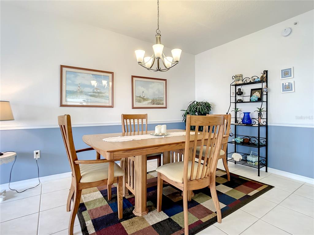 5300 S ATLANTIC AVENUE UNIT 1-407, NEW SMYRNA BEACH, FL — photo 5 of 30