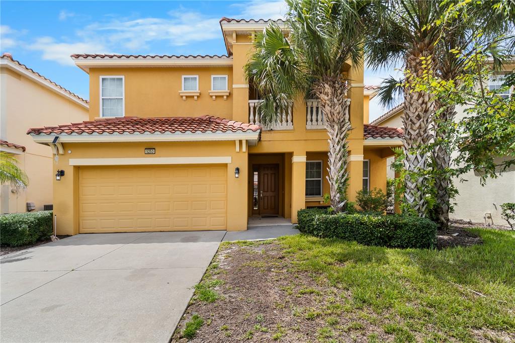 5253 OAKBOURNE AVENUE, DAVENPORT, FL — photo 3 of 30