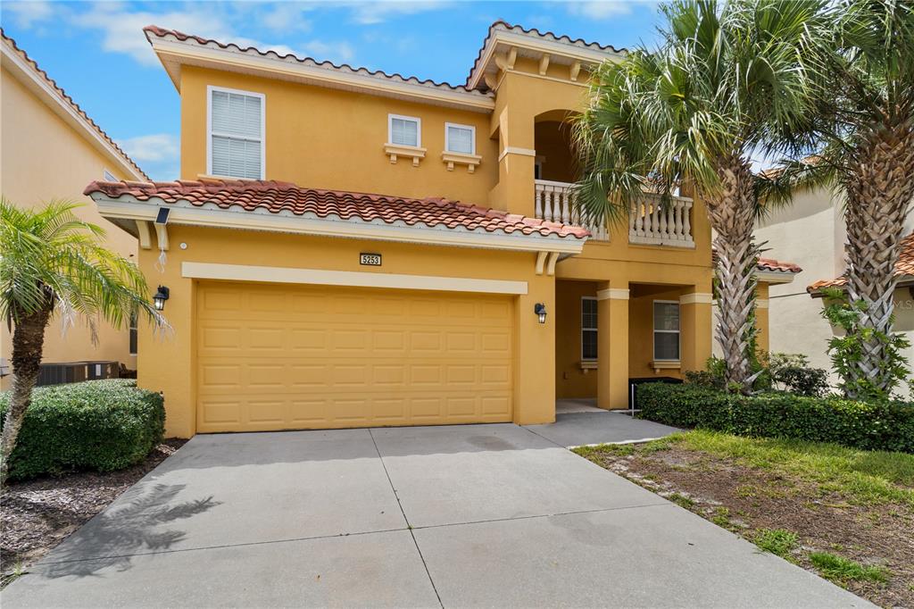 5253 OAKBOURNE AVENUE, DAVENPORT, FL — photo 4 of 30