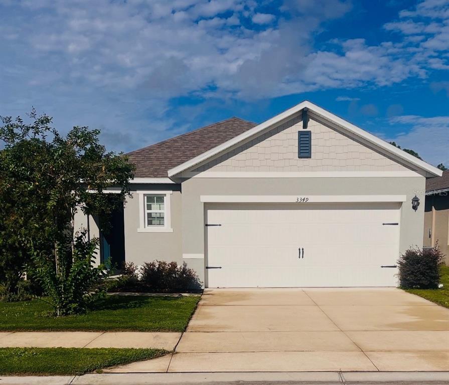3349 COSTELLO CIRCLE