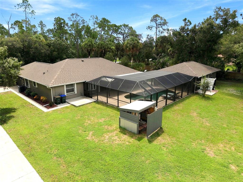 5795 N SALFORD BOULEVARD, NORTH PORT, FL — photo 3 of 30