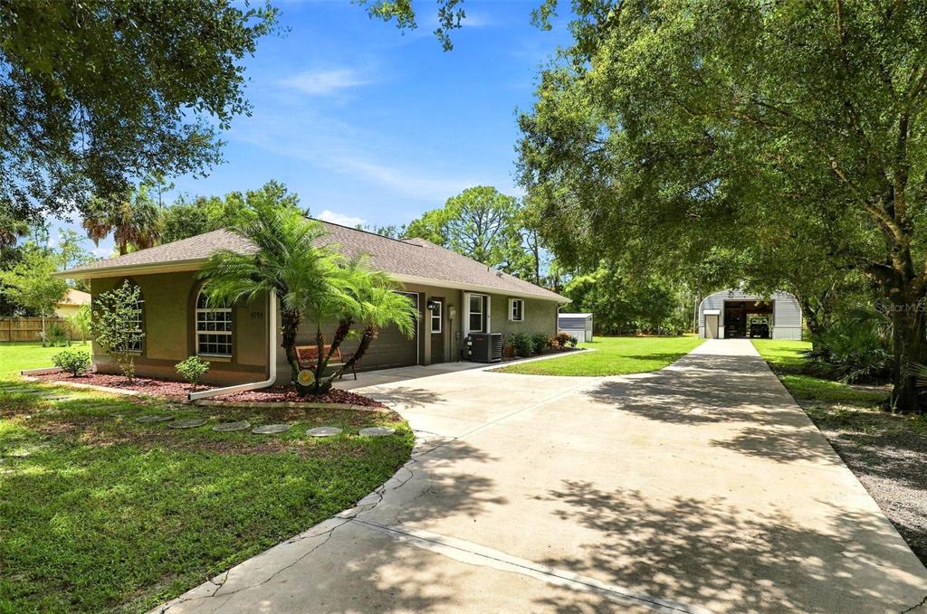 5795 N SALFORD BOULEVARD, NORTH PORT, FL — photo 5 of 30