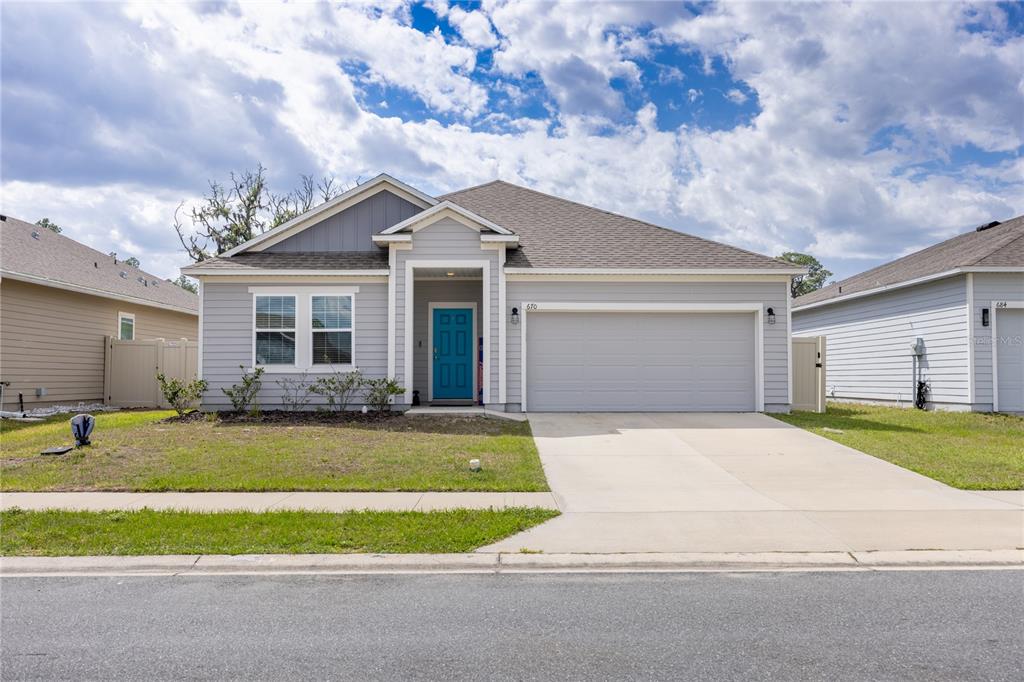 670 NW 243RD TERRACE