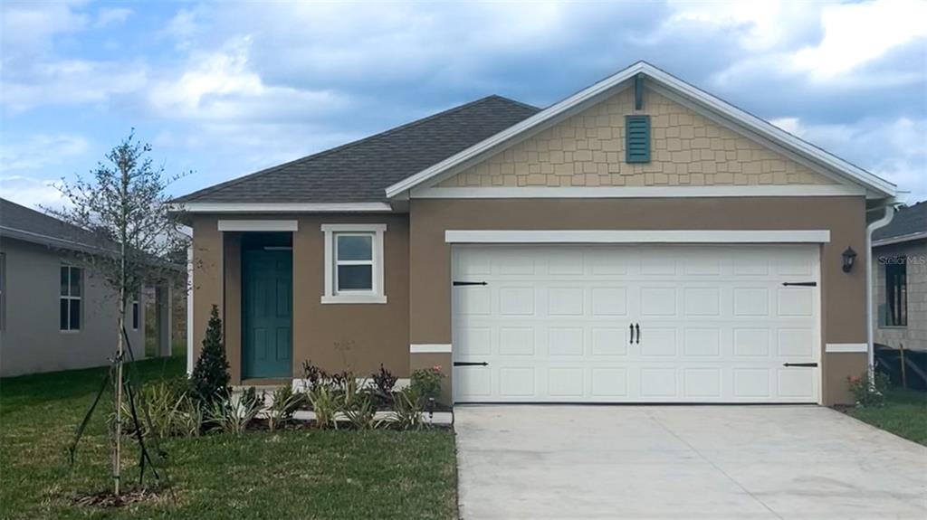 2957 ELIO HAMMOCK DRIVE