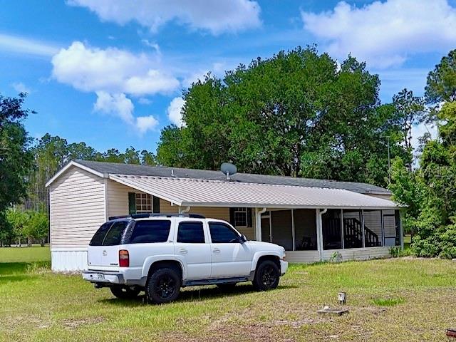 17749 SE 156TH PLACE ROAD