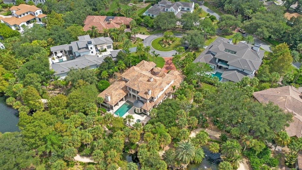 4906 AVIVA GARDEN COURT, WINDERMERE, FL — photo 2 of 30