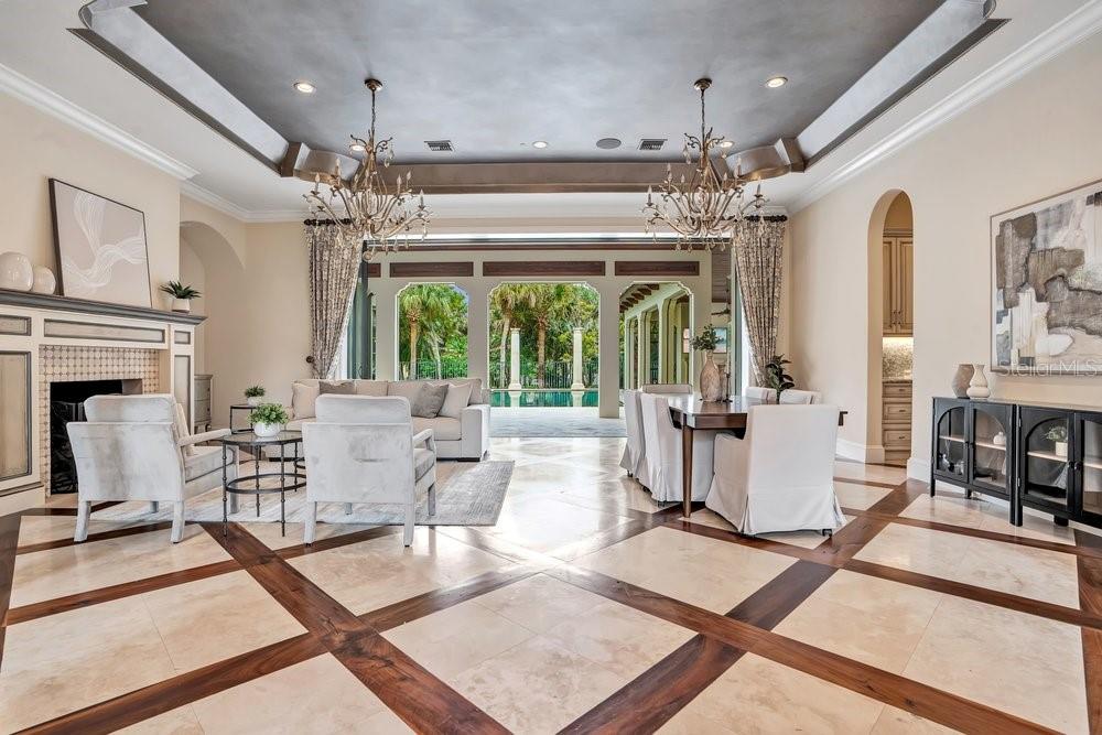 4906 AVIVA GARDEN COURT, WINDERMERE, FL — photo 3 of 30