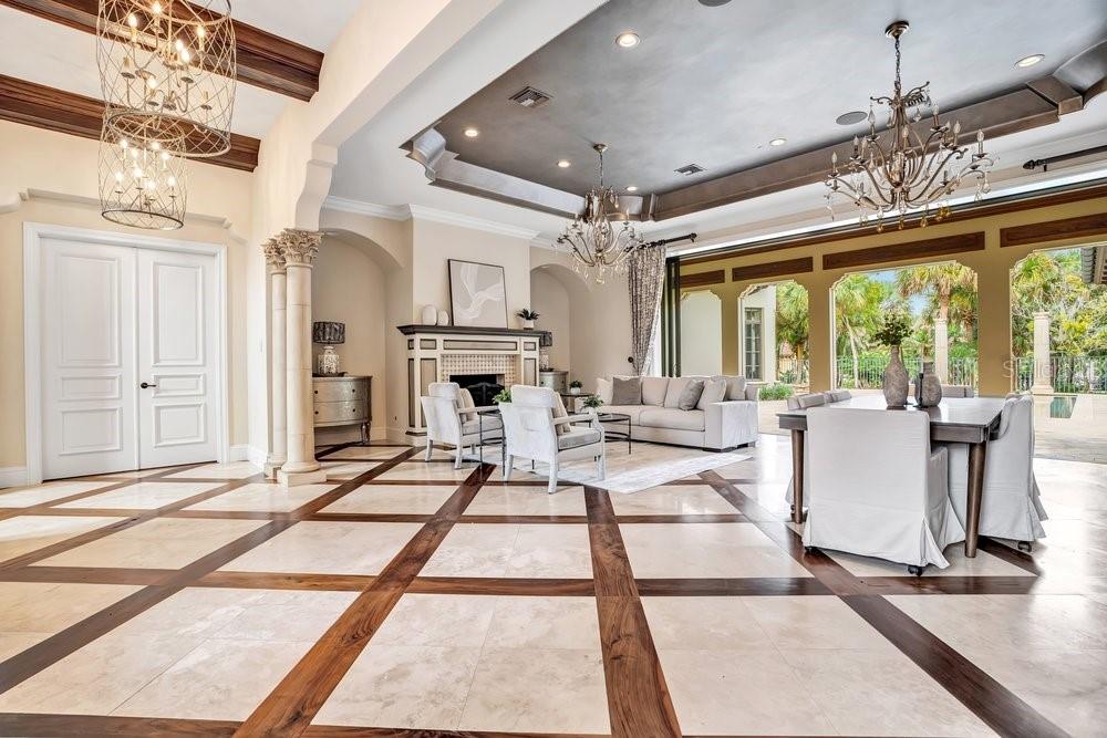 4906 AVIVA GARDEN COURT, WINDERMERE, FL — photo 4 of 30