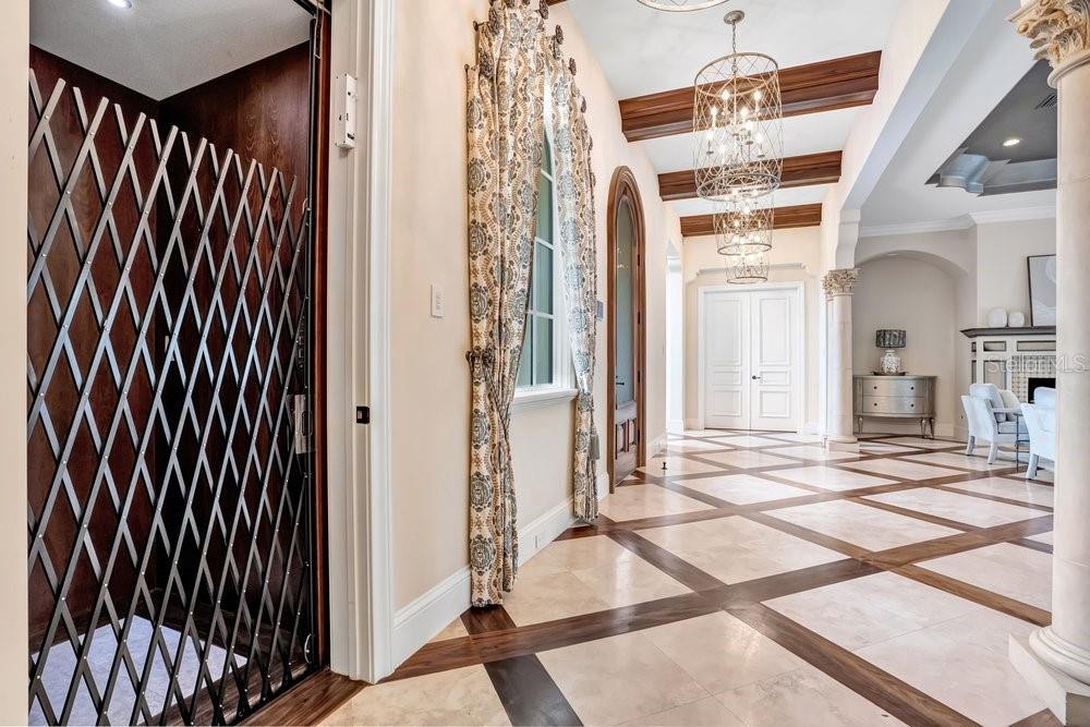 4906 AVIVA GARDEN COURT, WINDERMERE, FL — photo 5 of 30