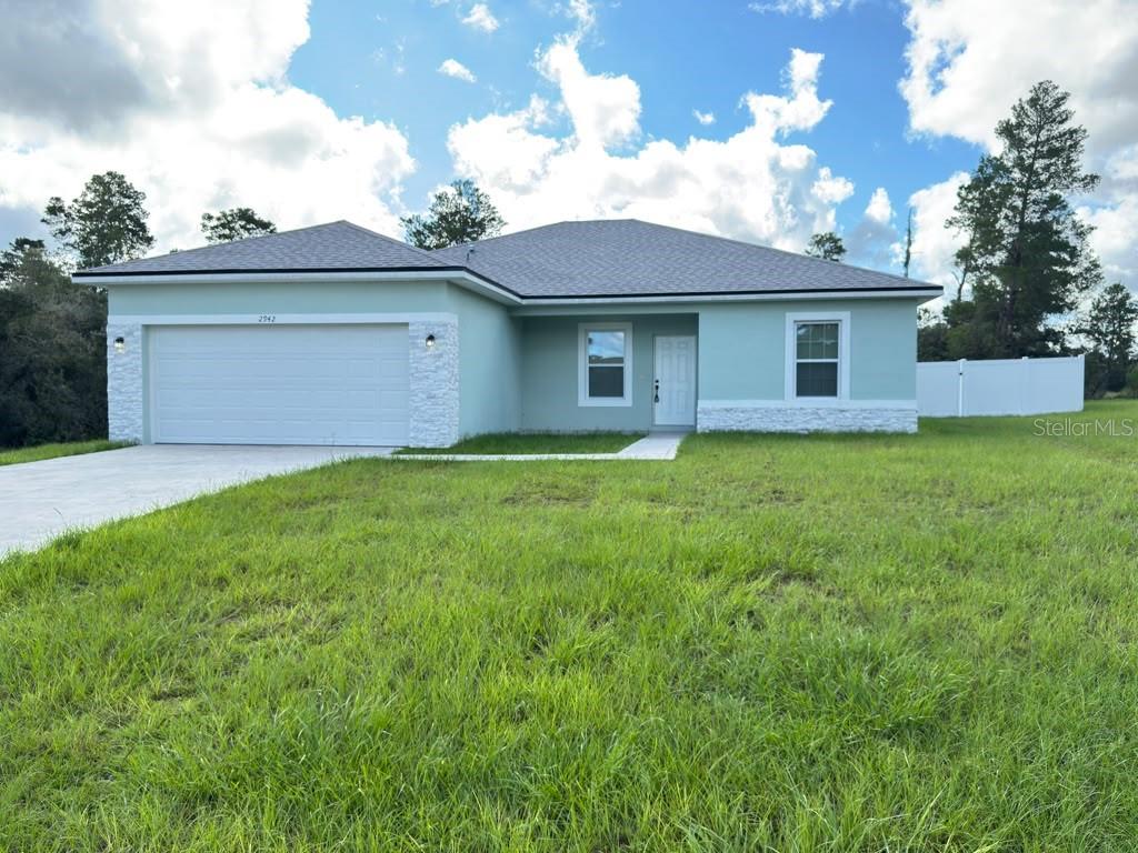 2942 SW 162ND STREET