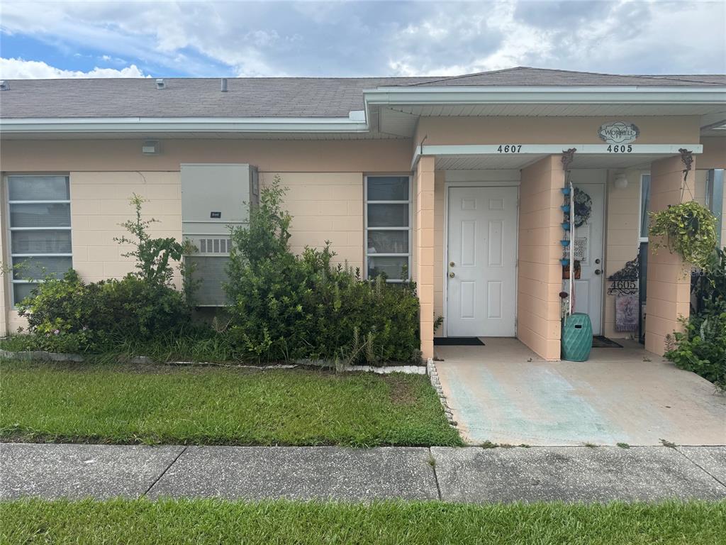4607 CLUB CIRCLE, LAKE WALES, FL — photo 2 of 25