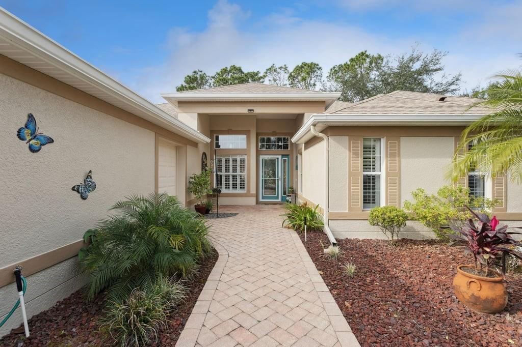24215 BELLE MEDE DRIVE, LEESBURG, FL — photo 2 of 30