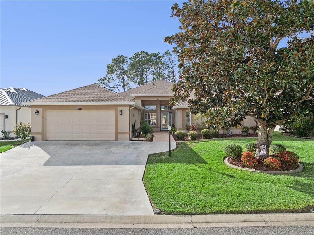 24215 BELLE MEDE DRIVE, LEESBURG, FL — photo 3 of 30