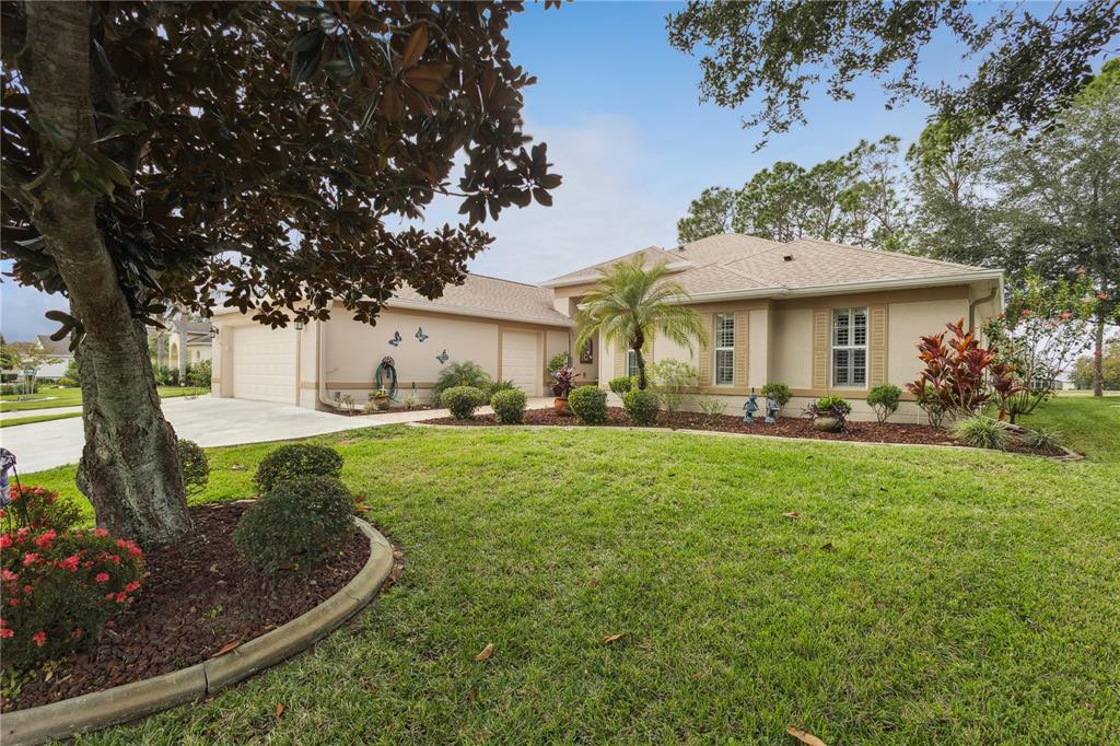24215 BELLE MEDE DRIVE, LEESBURG, FL — photo 5 of 30