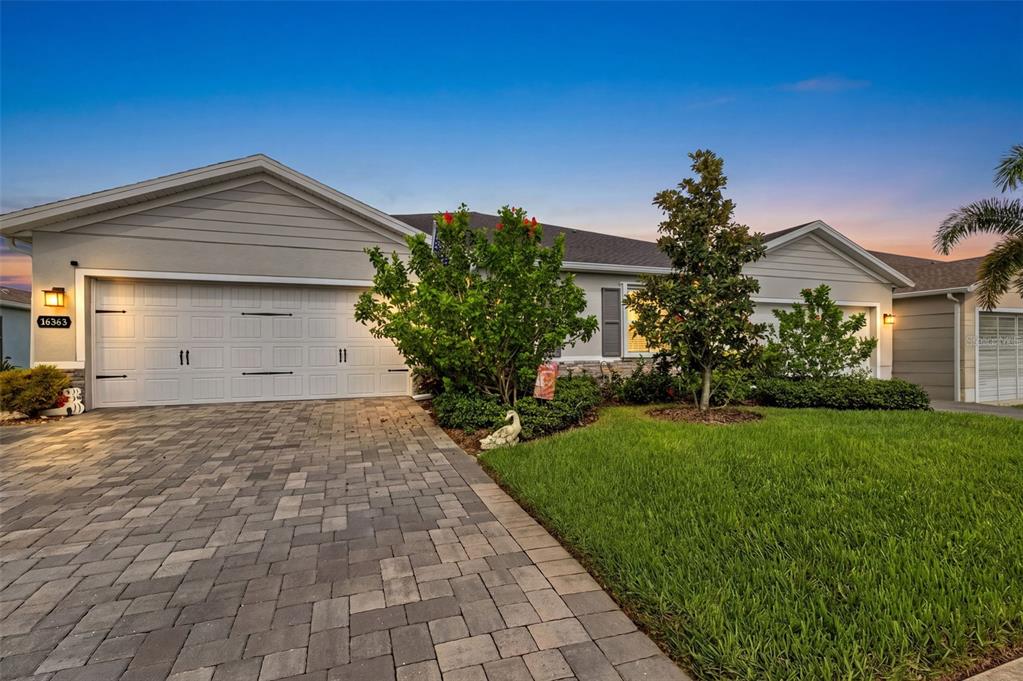 16363 COCONUT PALM DRIVE