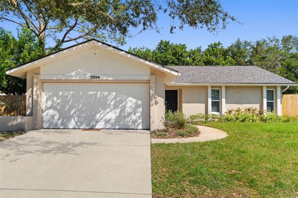 3298 ORCHARD DRIVE