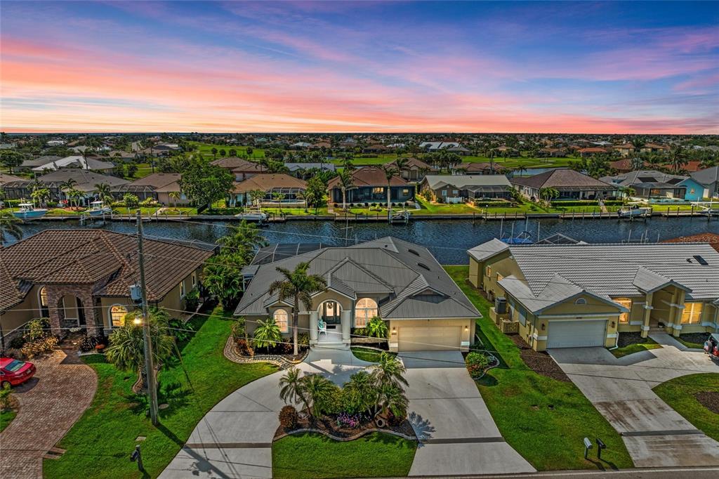 5010 LA COSTA ISLAND COURT