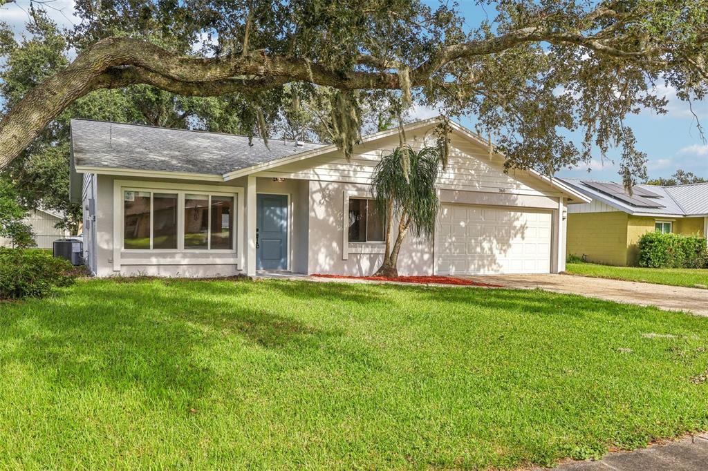 360 BENT OAK DRIVE