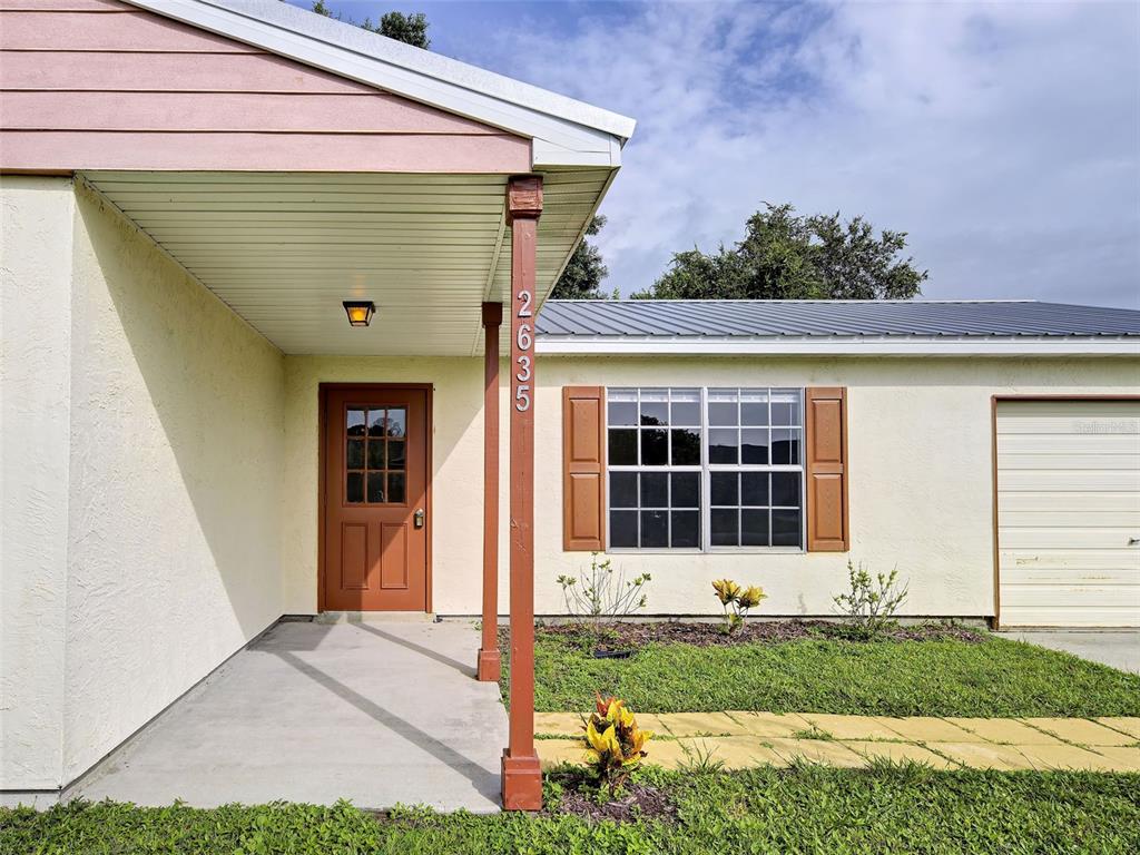 2635 SHENANDOAH STREET, NORTH PORT, FL — photo 5 of 30