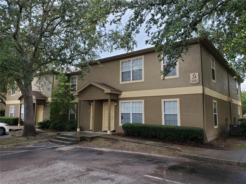 36101 DEER CREEK DRIVE UNIT 201
